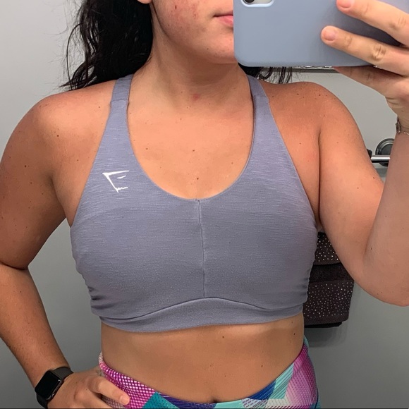 Gymshark Sports Bra - Picture 6 of 7